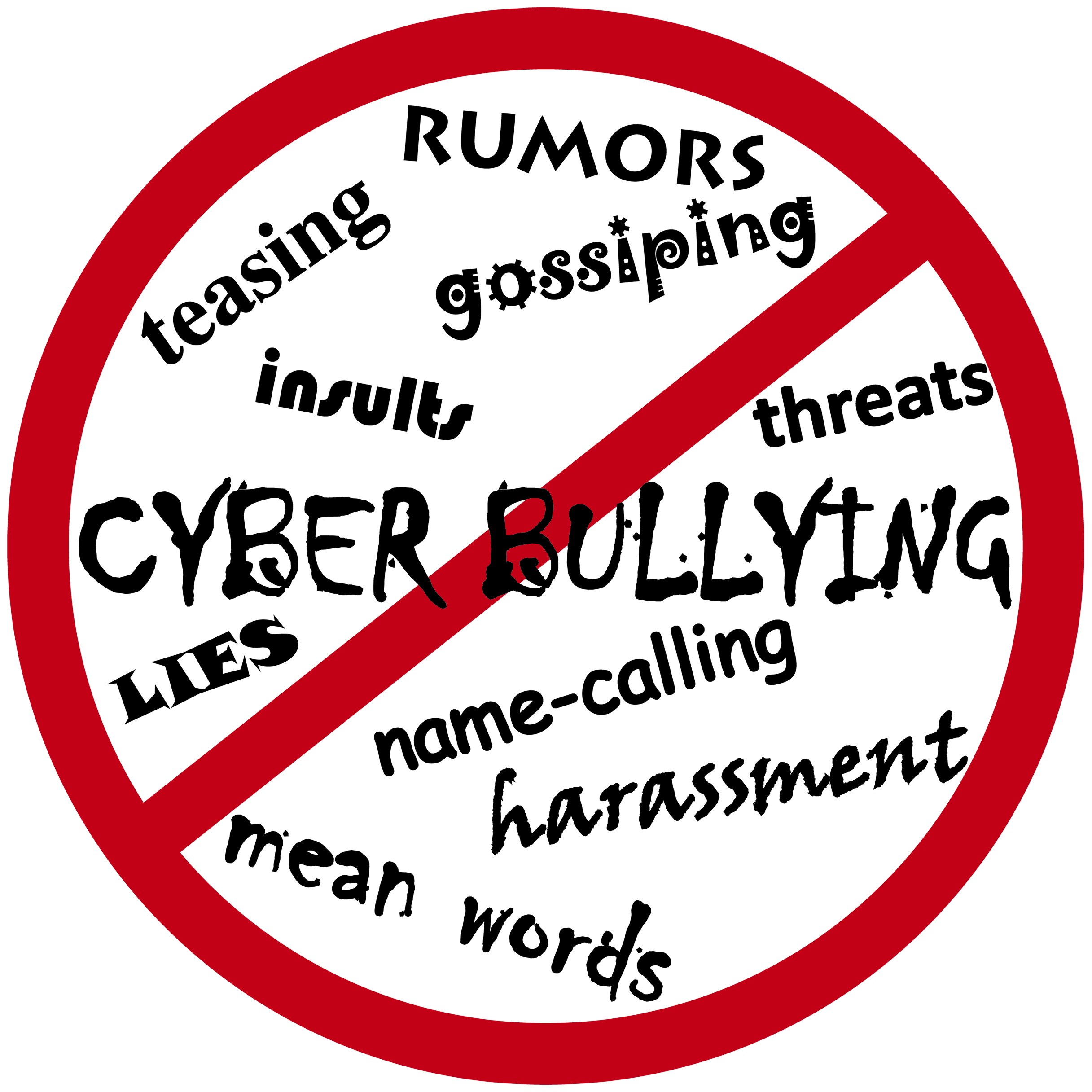 Overcome Cyberbully