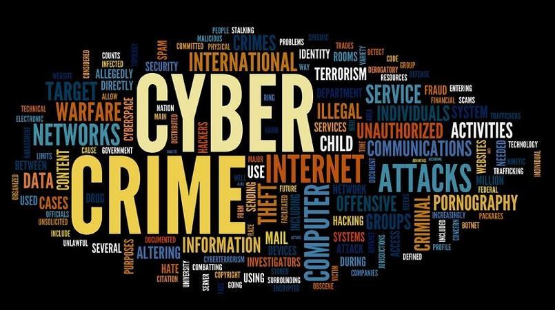 Cybercrime Bill Passed