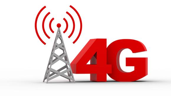 Digicel, 4G