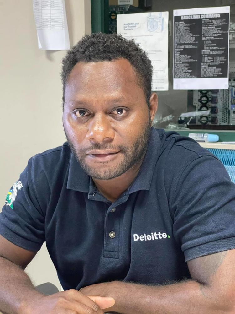 Vanuatu artists voices to fight cybercrime