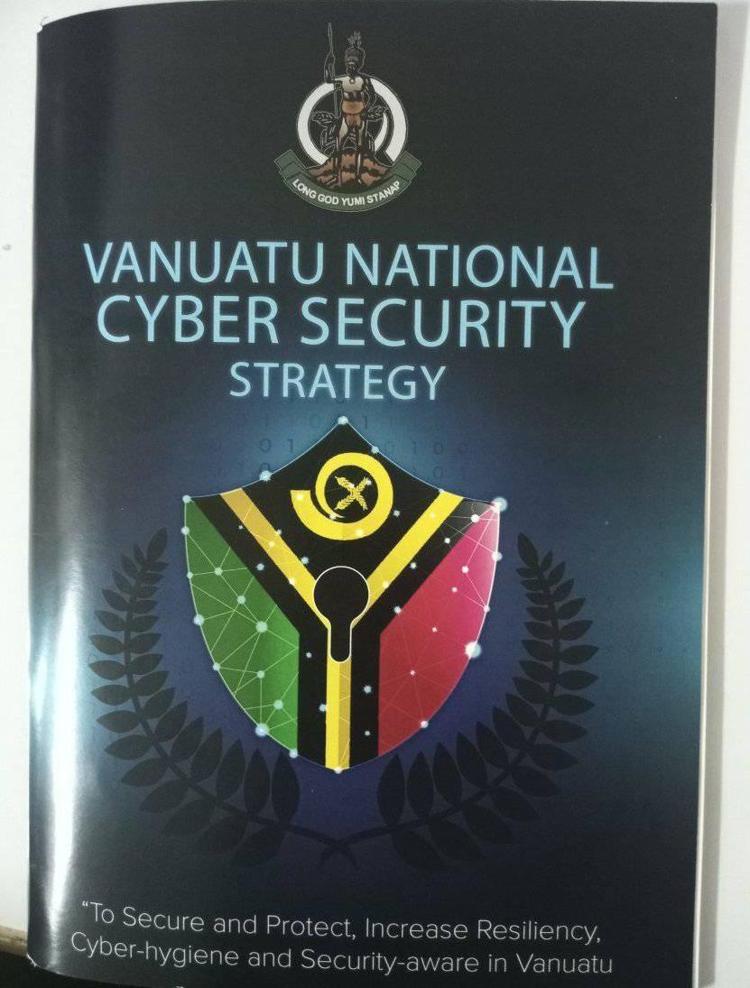 National Cyber Security Strategy 2030