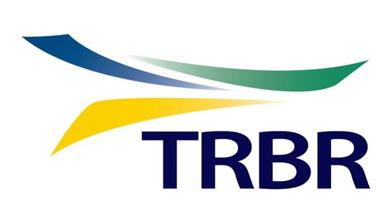 Trbr Logo