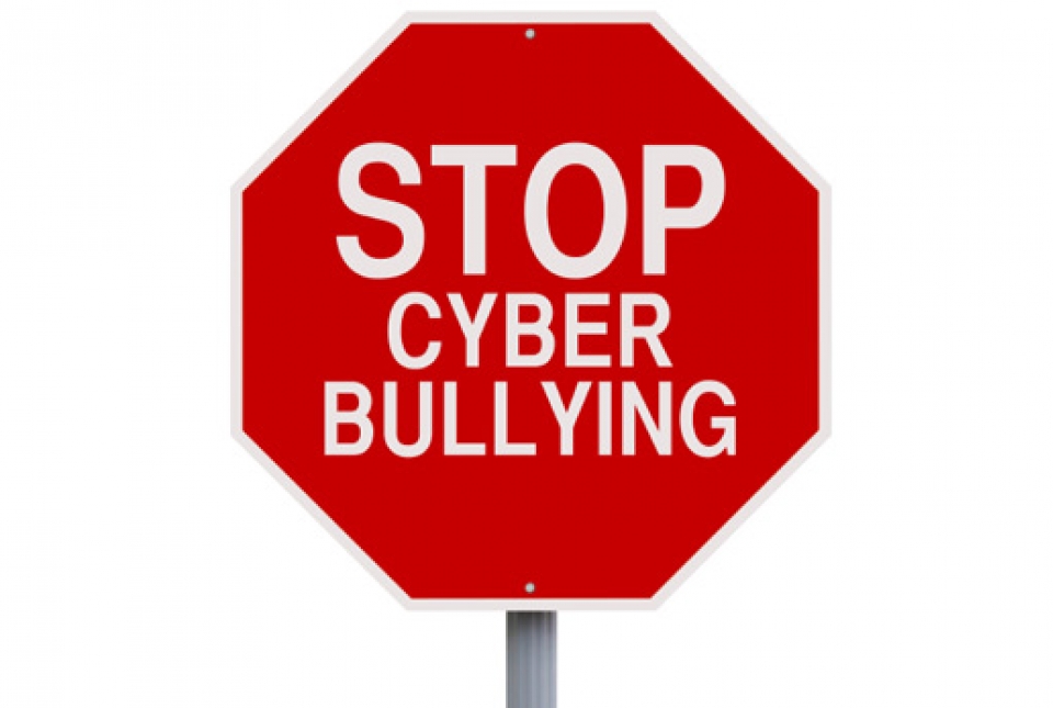 Stopem Cyberbulling